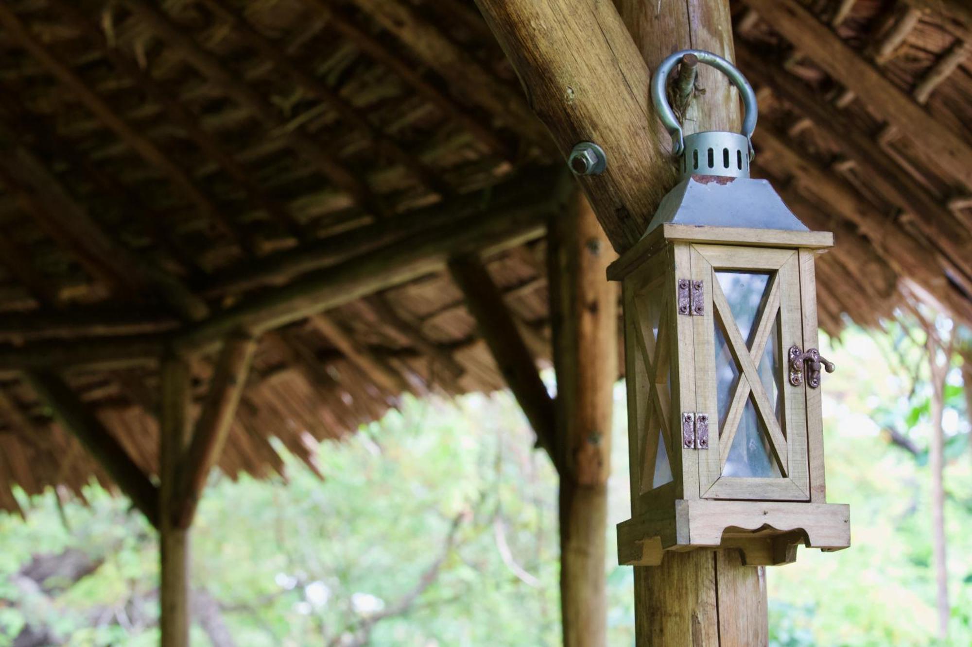 Baker Safari Company Villa Kwangwazi Kültér fotó
